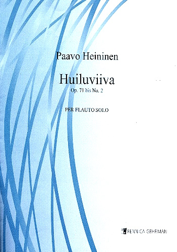 HUILUVIIVA Op.71 No.2