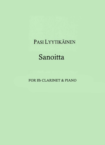 SANOITTA