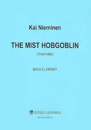 THE MIST HOBGOBLIN