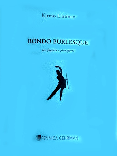 RONDO BURLESQUE