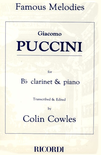 FAMOUS MELODIES