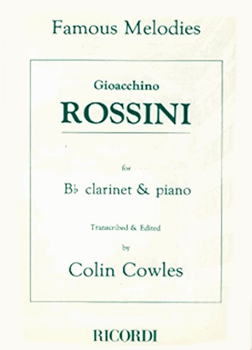FAMOUS MELODIES