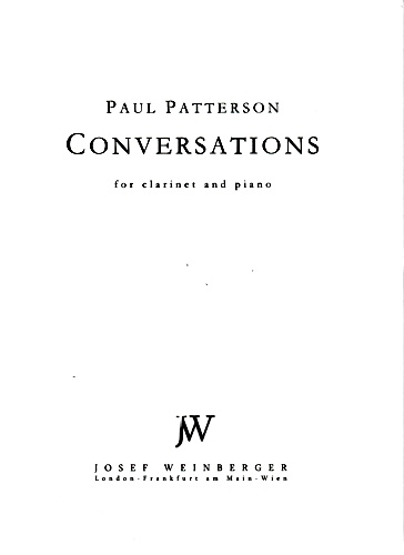 CONVERSATIONS