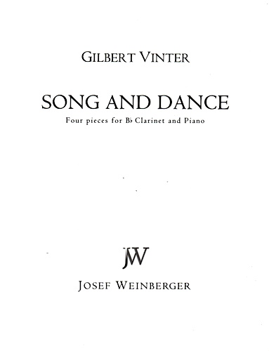 SONG AND DANCE