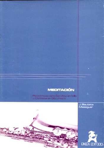 MEDITACION