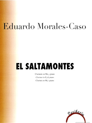 EL SALTAMONTES