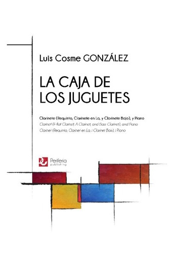 LA CAJA DE LOS JUGUETES