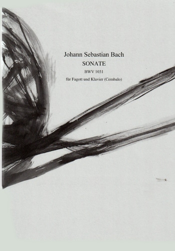 SONATA in Bb BWV1031