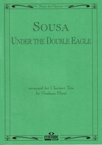 UNDER THE DOUBLE EAGLE