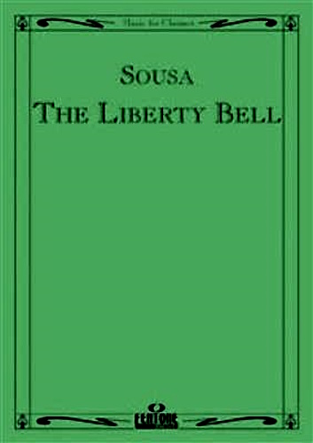 LIBERTY BELL (playing scores)