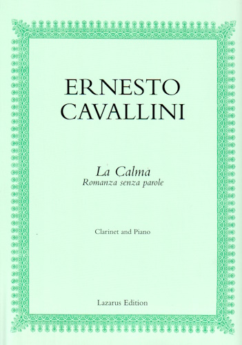 LA CALMA