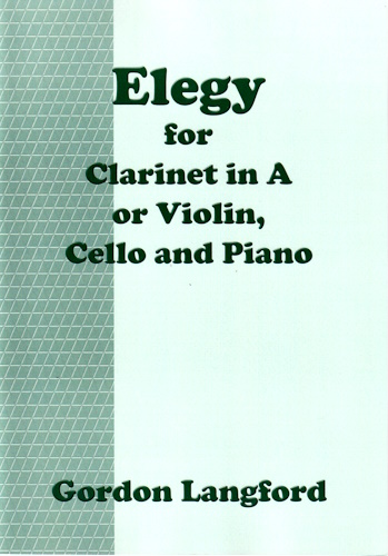 ELEGY