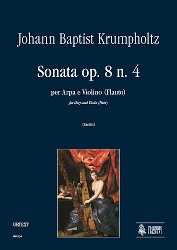 SONATA Op.8 No.4