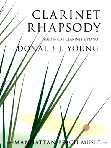 CLARINET RHAPSODY