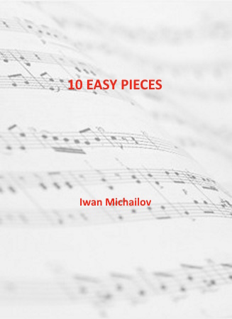 10 EASY PIECES