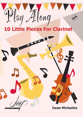 10 LITTLE PIECES