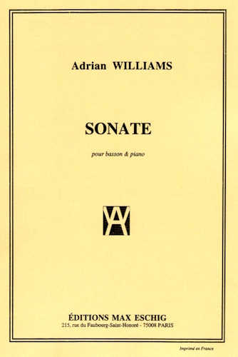 SONATA