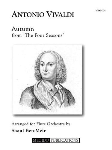 AUTUMN from The Four Seasons