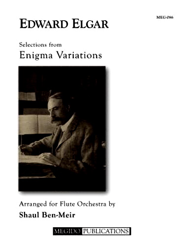 SELECTIONS FROM ENIGMA VARIATIONS