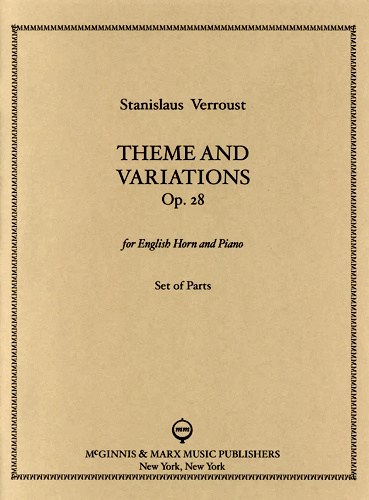 THEME AND VARIATIONS