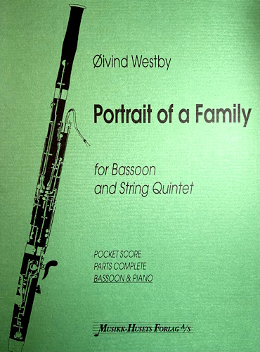 PORTRAIT OF A FAMILY