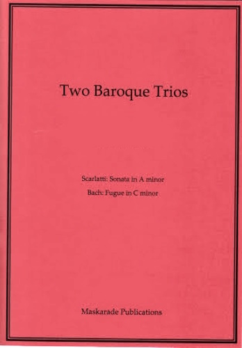 TWO BAROQUE TRIOS