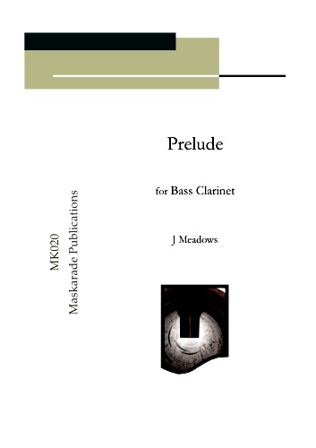 PRELUDE