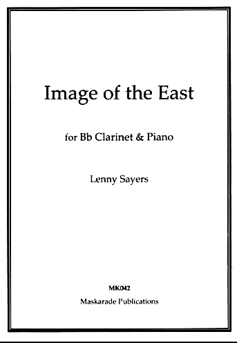 IMAGE OF THE EAST