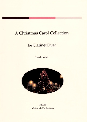 CHRISTMAS CAROL COLLECTION