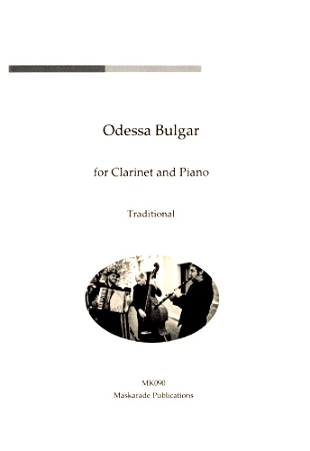 ODESSA BULGAR