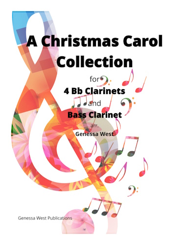 A CHRISTMAS CAROL COLLECTION