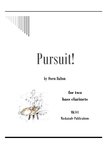 PURSUIT!