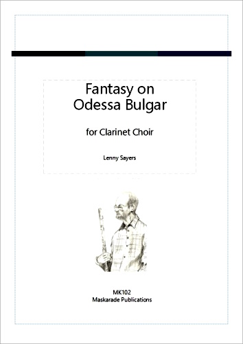 FANTASY ON ODESSA BULGAR