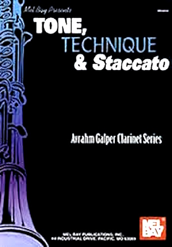 TONE, TECHNIQUE AND STACCATO