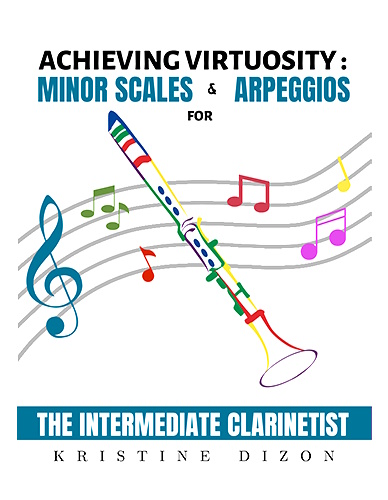 ACHIEVING VIRTUOSITY Minor Scales & Arpeggios