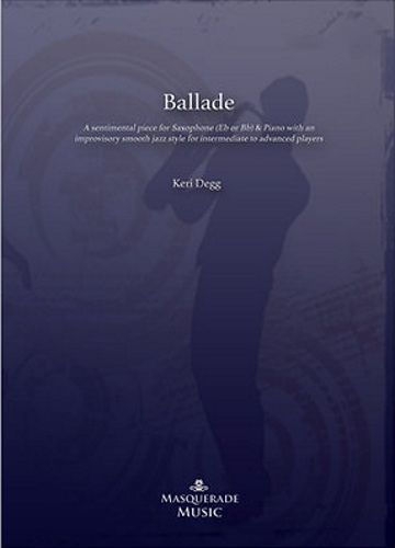 BALLADE + Online Audio