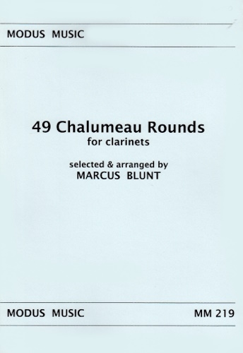 49 CHALUMEAU ROUNDS