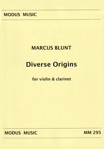 DIVERSE ORIGINS