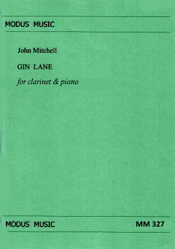 GIN LANE (2005)