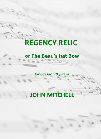 REGENCY RELIC