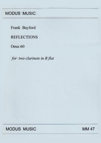 REFLECTIONS Op.60