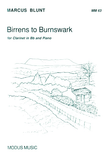 BIRRENS TO BURNSWARK