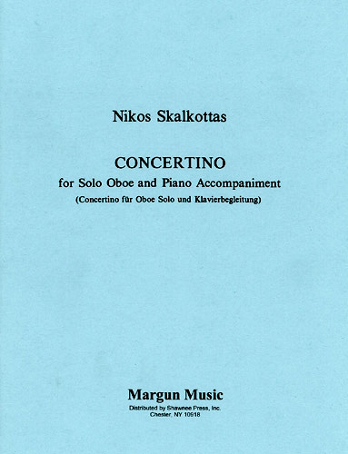 CONCERTINO