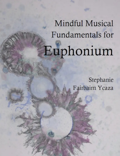 MINDFUL FUNDAMENTALS for Euphonium (bass clef)