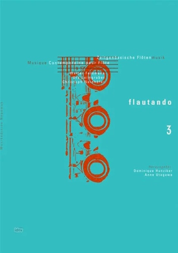 FLAUTANDO Volume 3