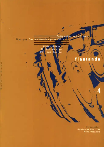 FLAUTANDO Volume 4