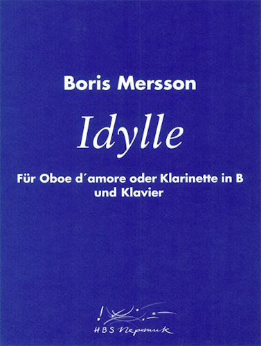 IDYLLE