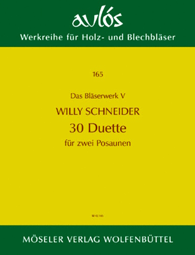 30 DUETTE