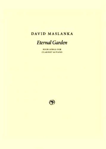 ETERNAL GARDEN
