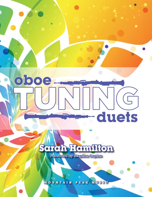 OBOE TUNING DUETS